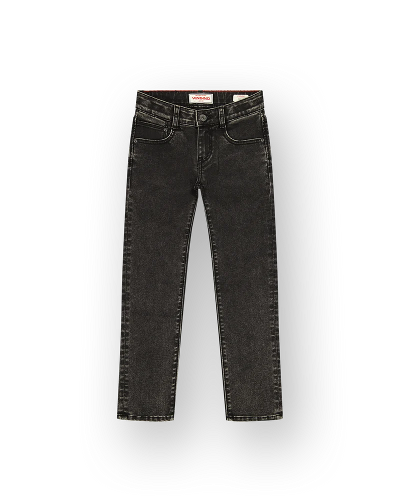 Jongens Slim Jeans Dante
