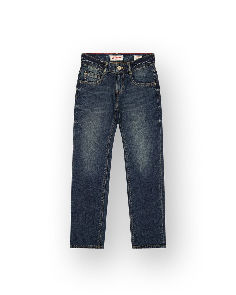 Jongens Regular Jeans Bruno