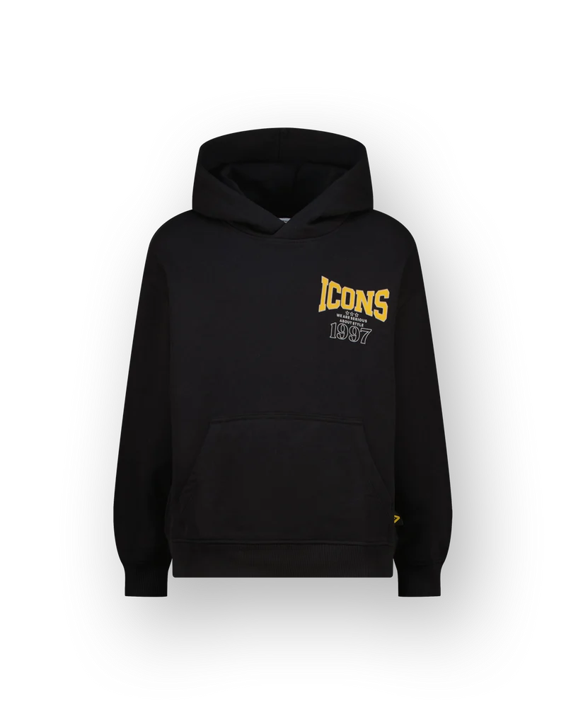 Jongens Oversized Sweater Nizar