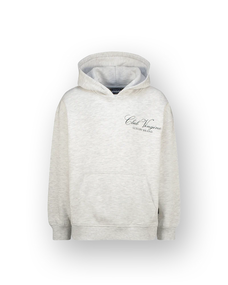 Jongens Oversized Sweater Niclos