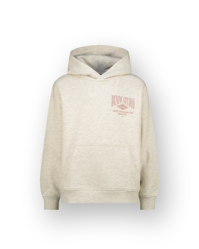 Jongens Oversized Sweater Nizar
