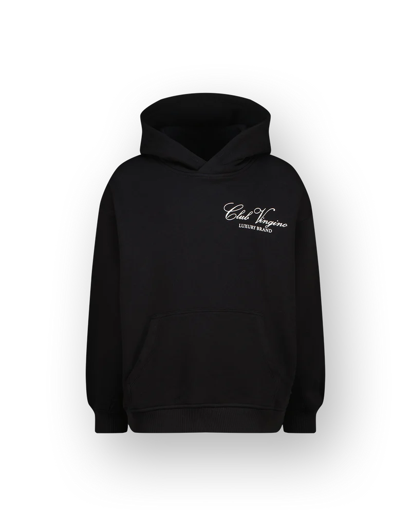 Jongens Oversized Sweater Niclos