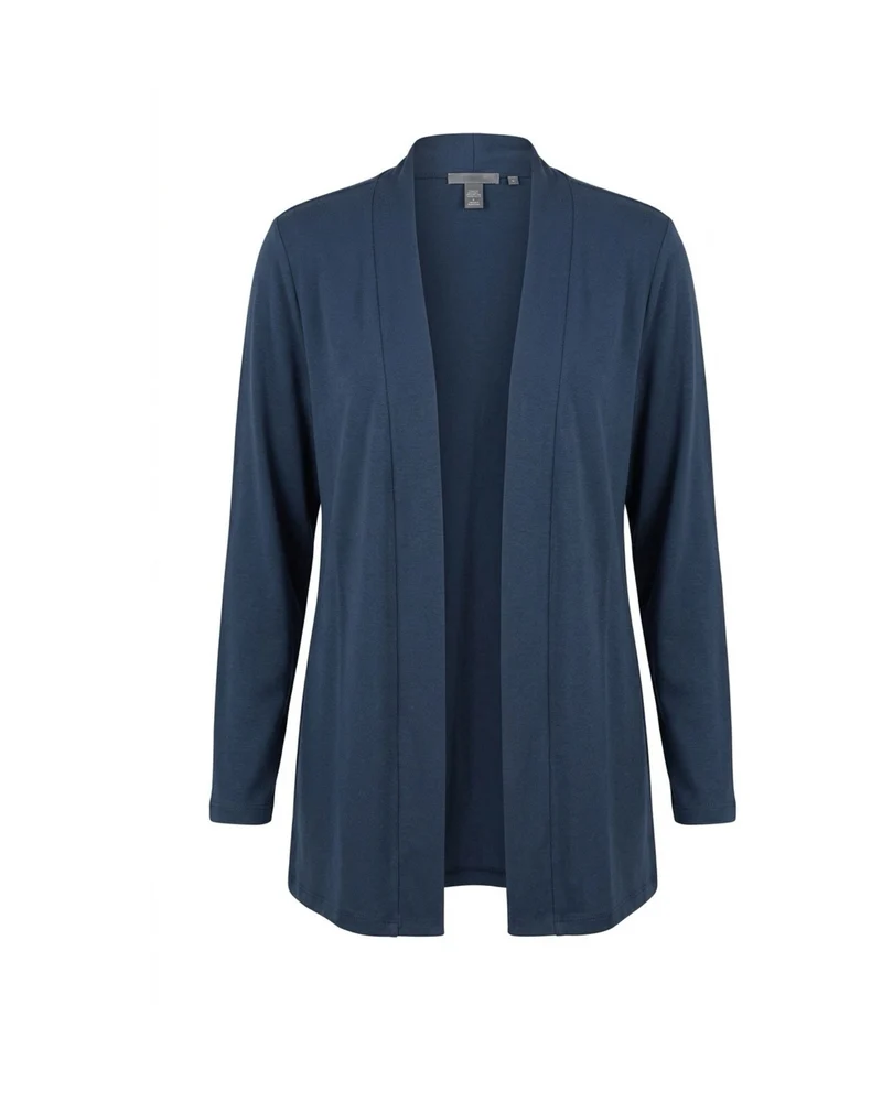 Marinello Los vallend Vest Donkerblauw