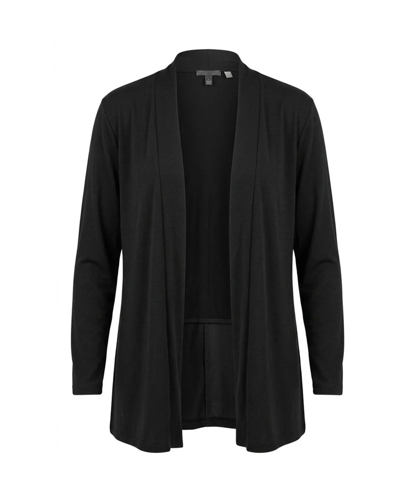 Marinello Los vallend Vest Zwart