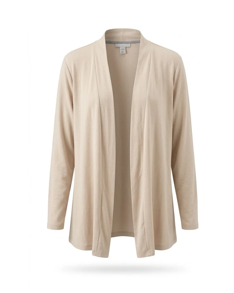 Marinello Los vallend Vest Beige