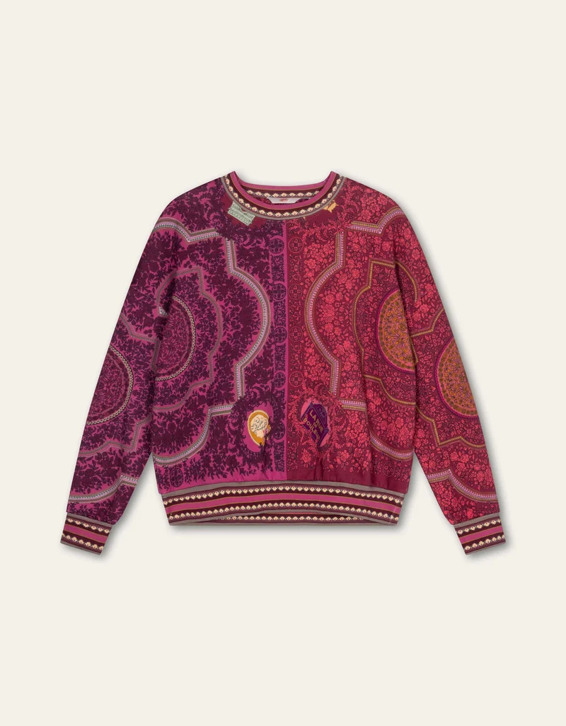 Helene Sweater