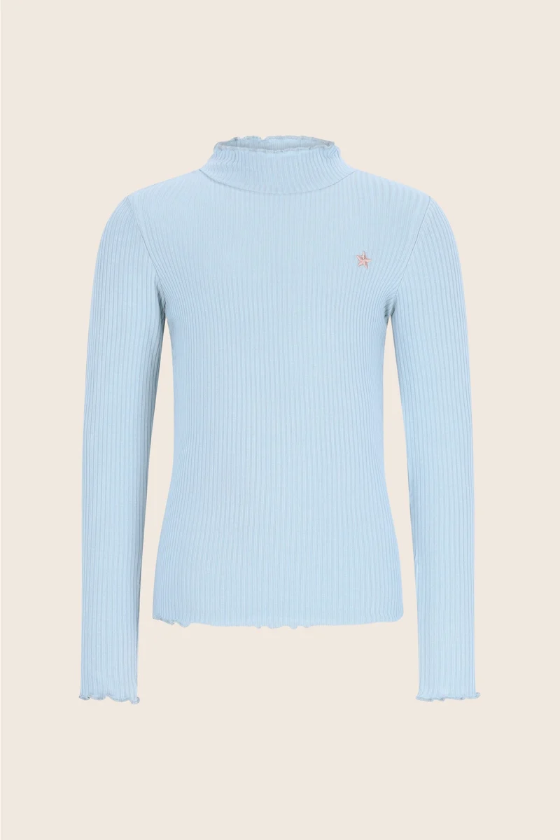 Eef Top Turquoise