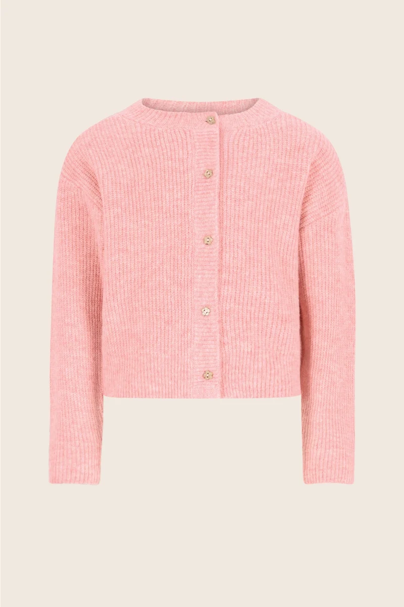 Do Vest Soft oranje