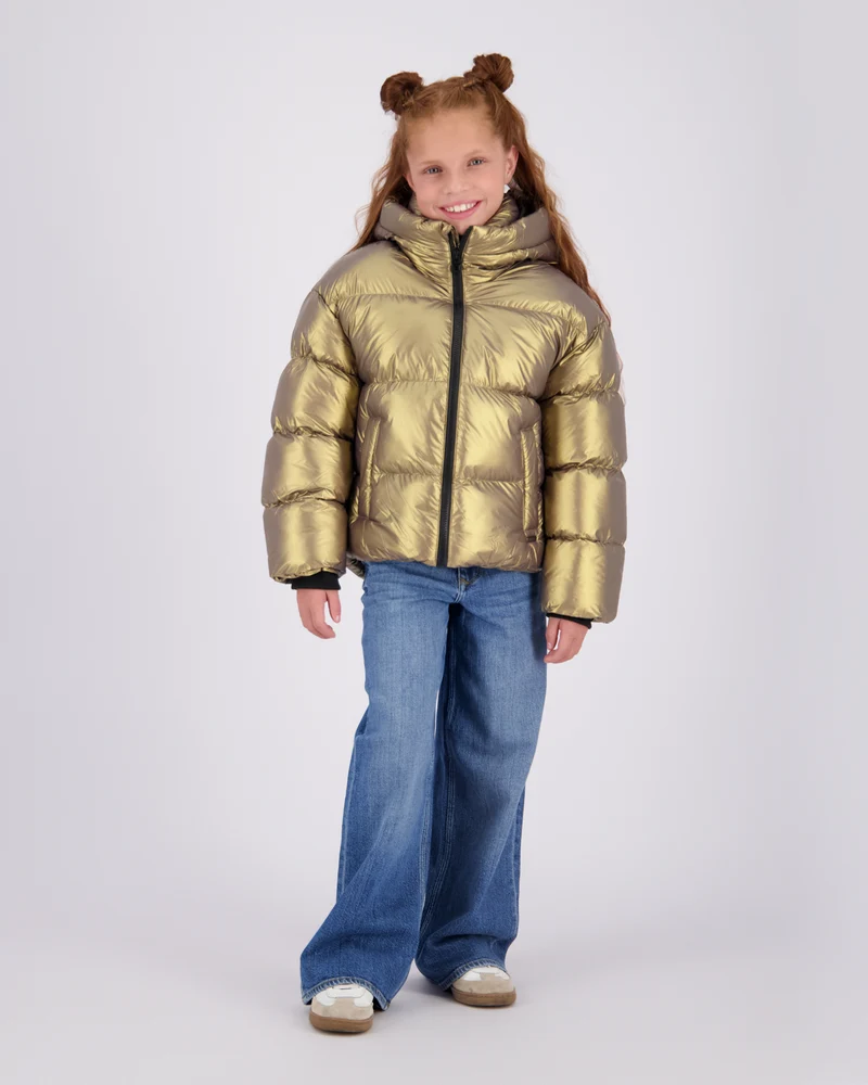 Meisjes Jas Talise
