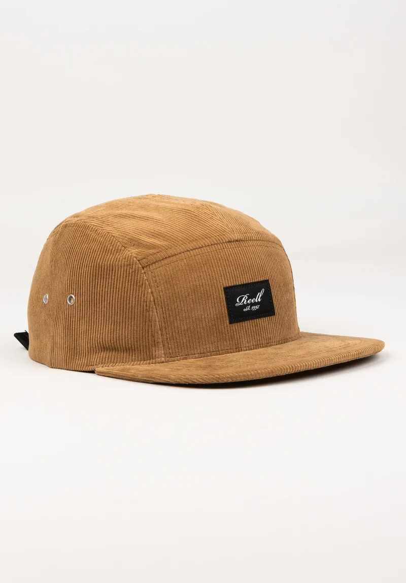 5-Panel Cap