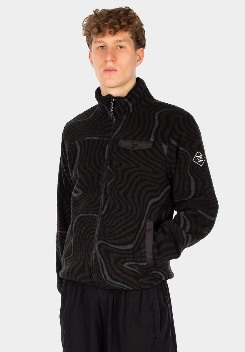 Insaneia Jacket