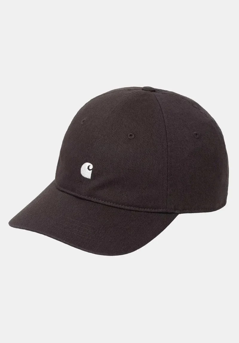 Madison Logo Cap