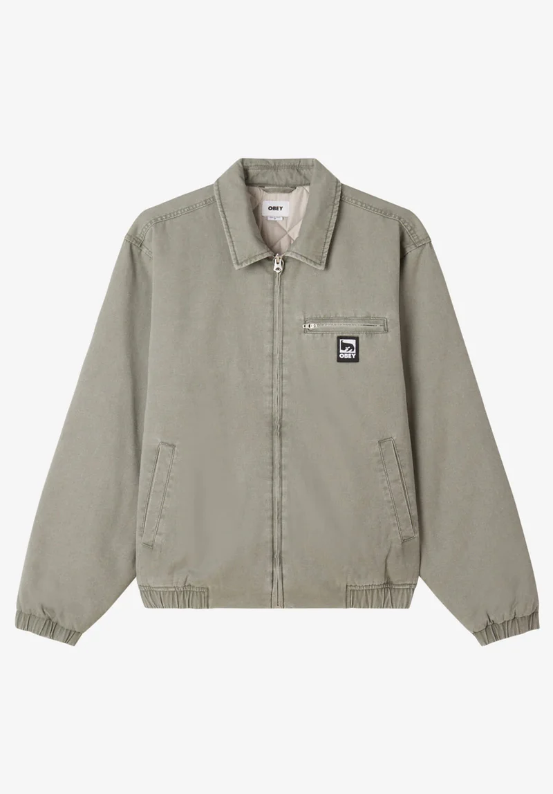 Division Blouson