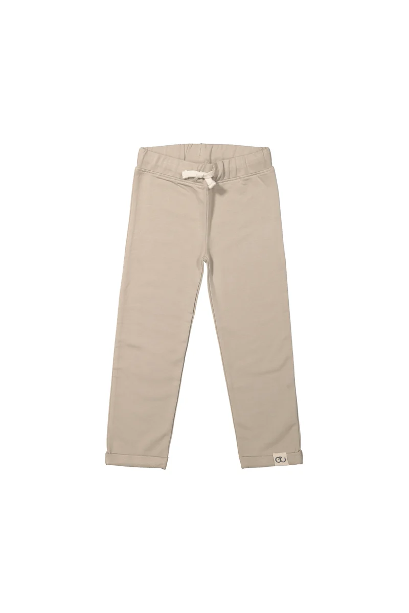 James | Lange broek | Pure Cashmere