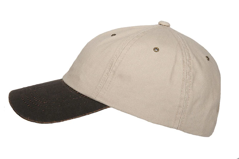 Hatland UV beschermende Cap Nadal Beige