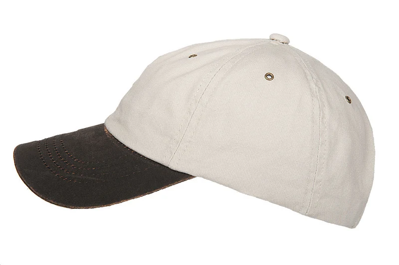 Hatland UV beschermende Cap Nadal Putty