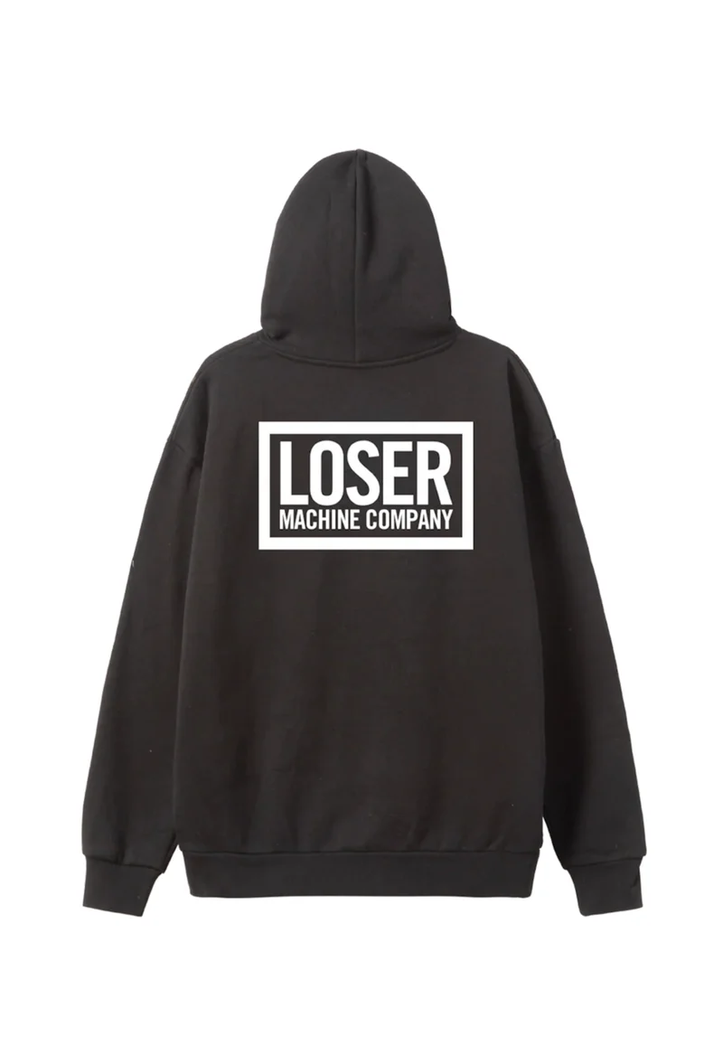 Loser Box '09 Heavyweight