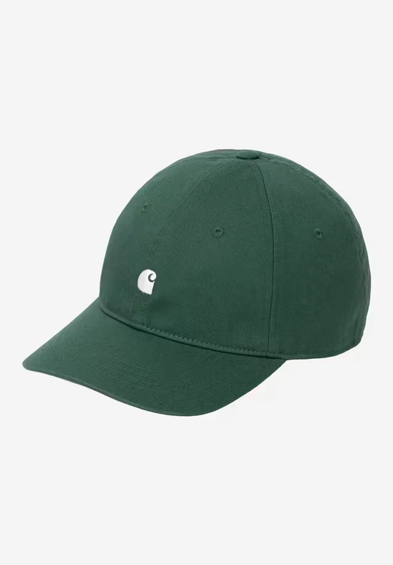 Madison Logo Cap