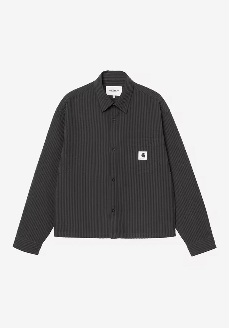 W' L/S Toland Shirt