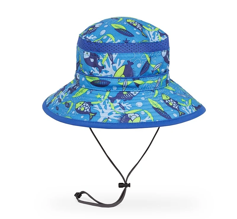 Sunday Afternoons Kids UV Beschermende Fun Bucket Aquatic