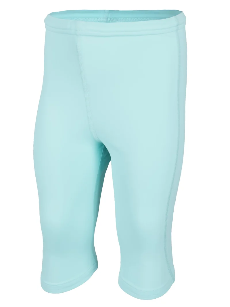 Hyphen Babs / Kids 3/4 Overknee broek Caribic