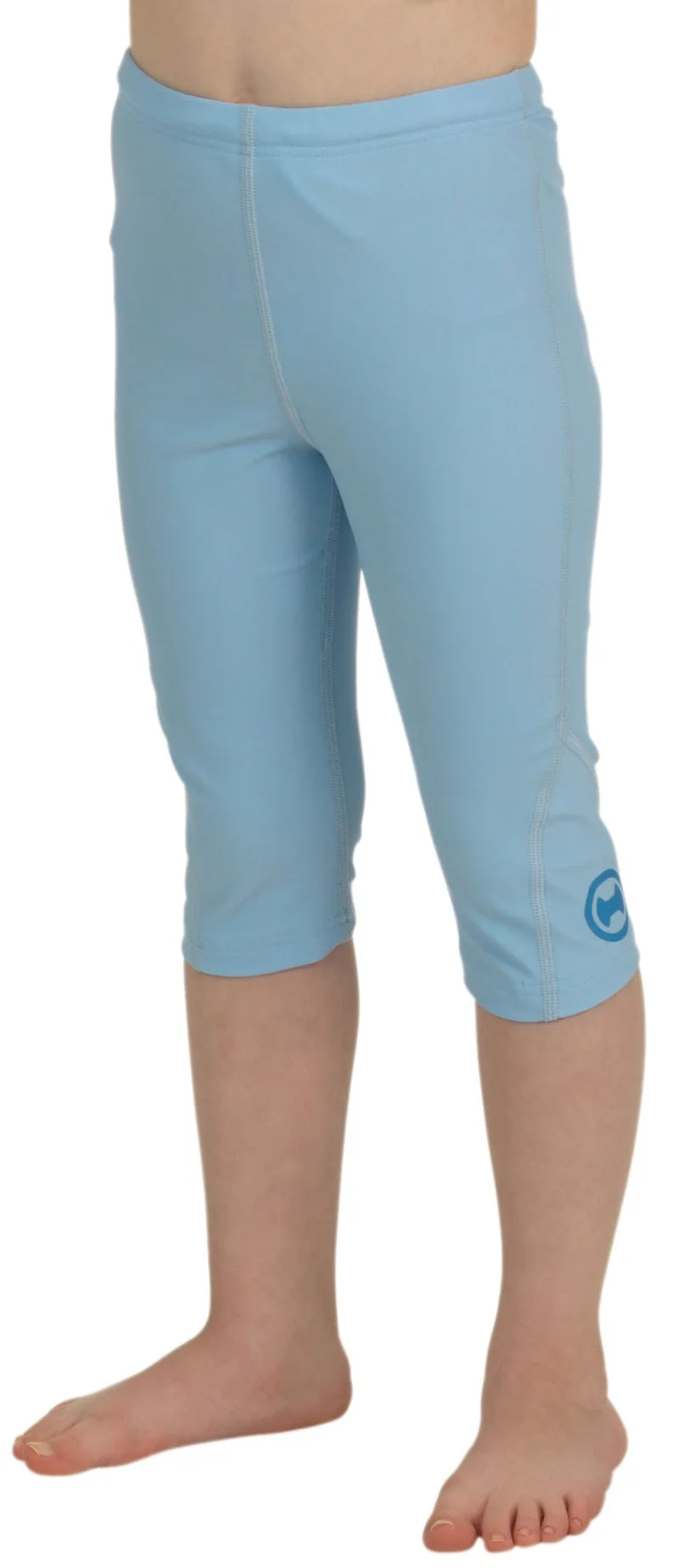Hyphen Babz 3/4 UV broek Pid Blue