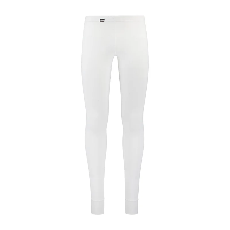 Sibex Heren UV onderlegging Long John, White