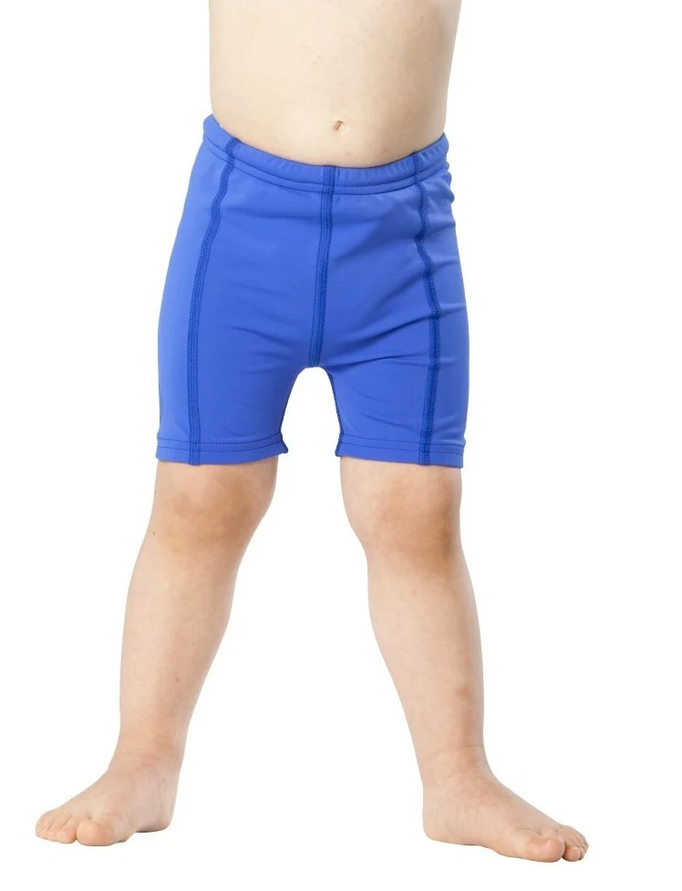 Hyphen Baby UV zwembroekje Cobalt