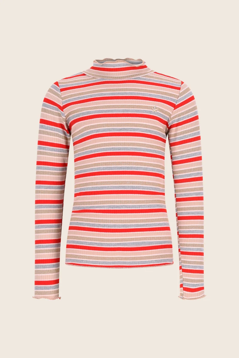 Eef Top Lurex Multi