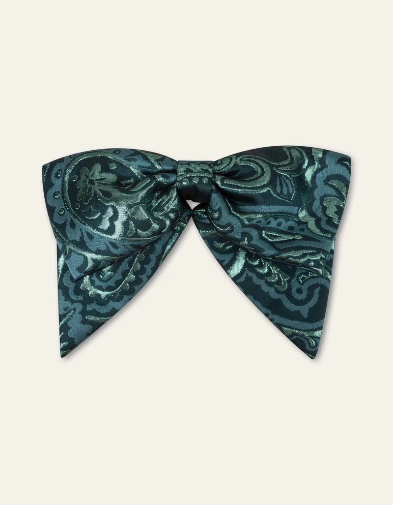 Bow Broche