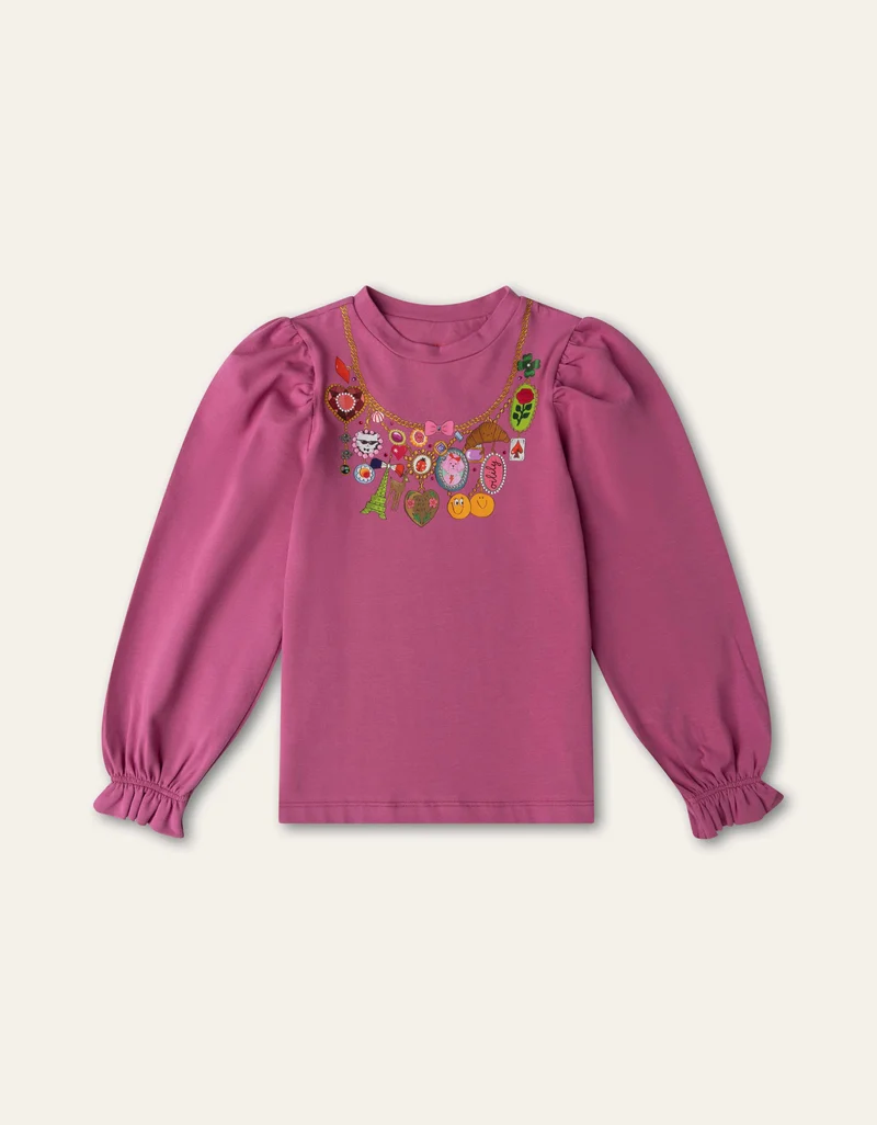 Toul T-Shirt