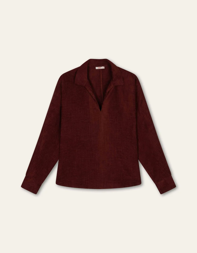 Blink Blouse