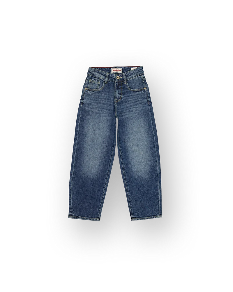 Jongens Baggy Jeans Keaton