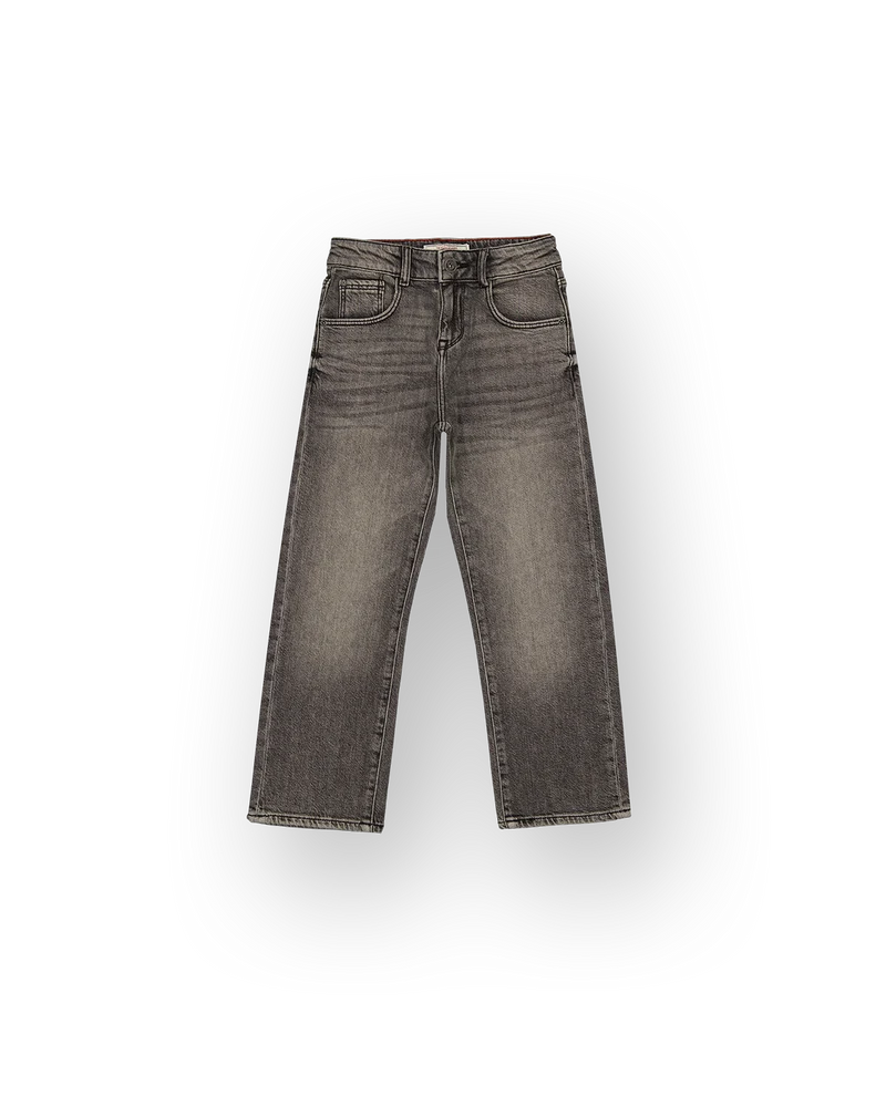Jongens Relaxed Jeans Gustavo Essential