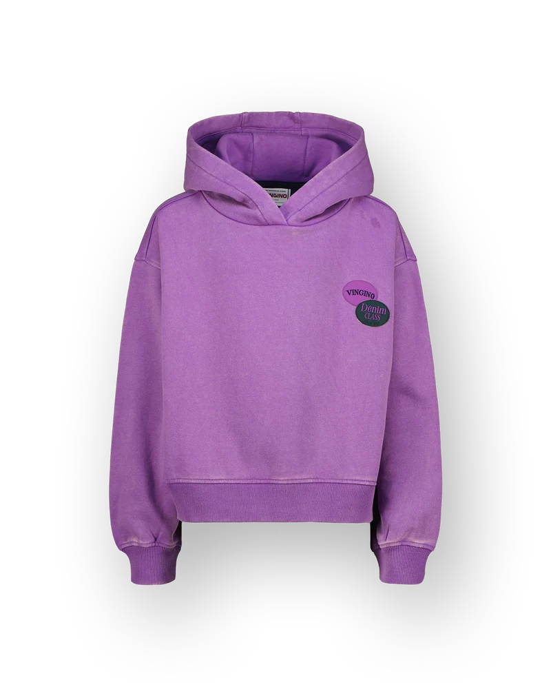 Meisjes Hoodie Noralie