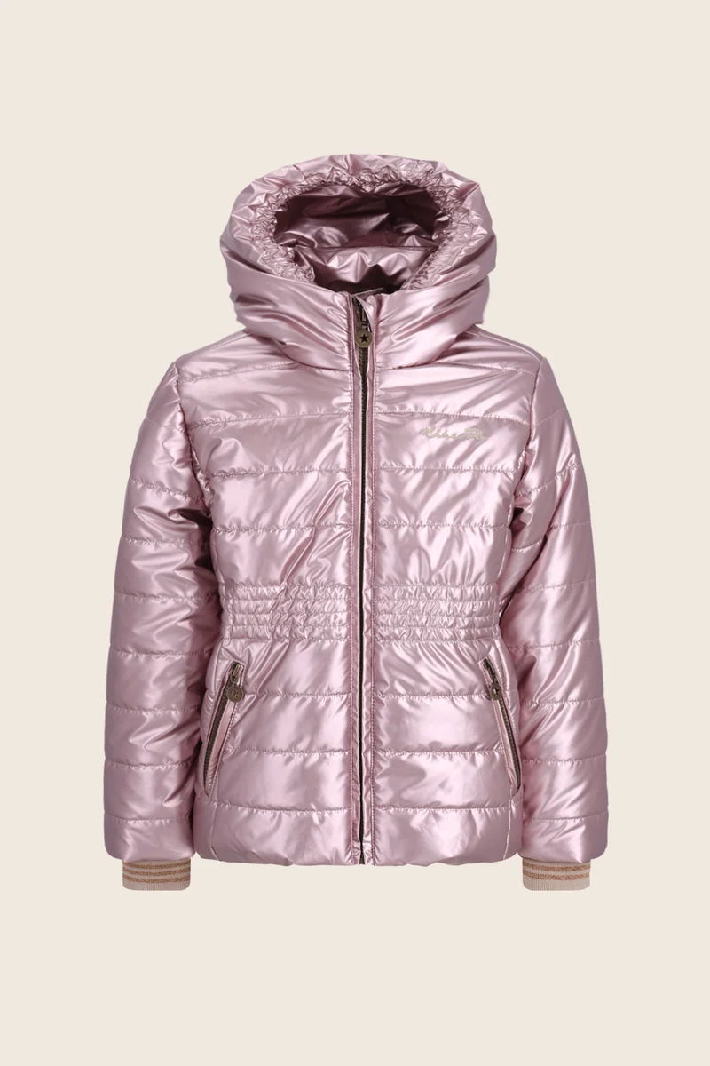 Ayza Jacket Oud roze