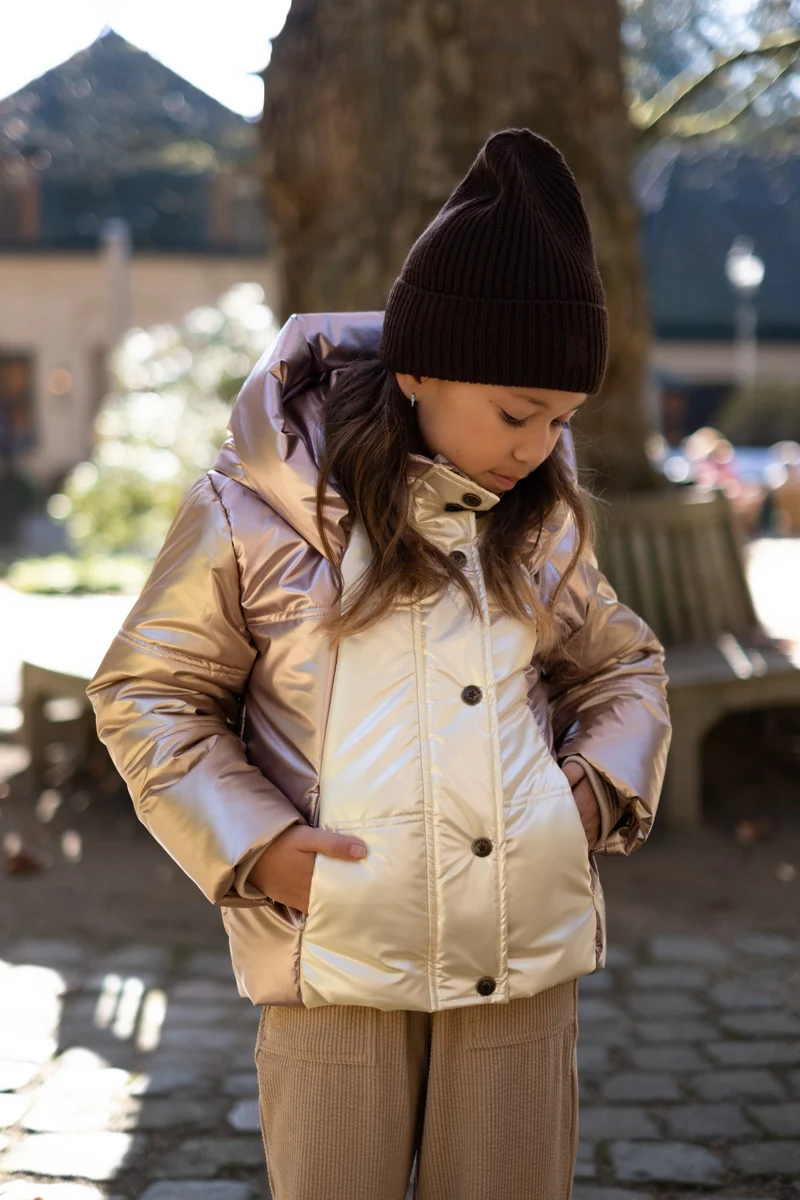 Aukje Jacket Multi