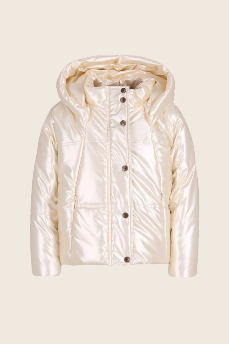 Aukje Jacket Champagne