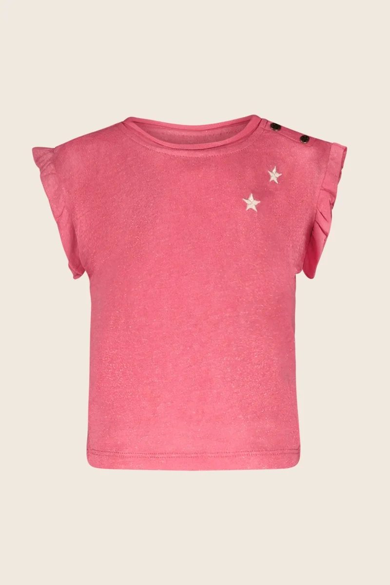LikeFLO Top Gemma Pink