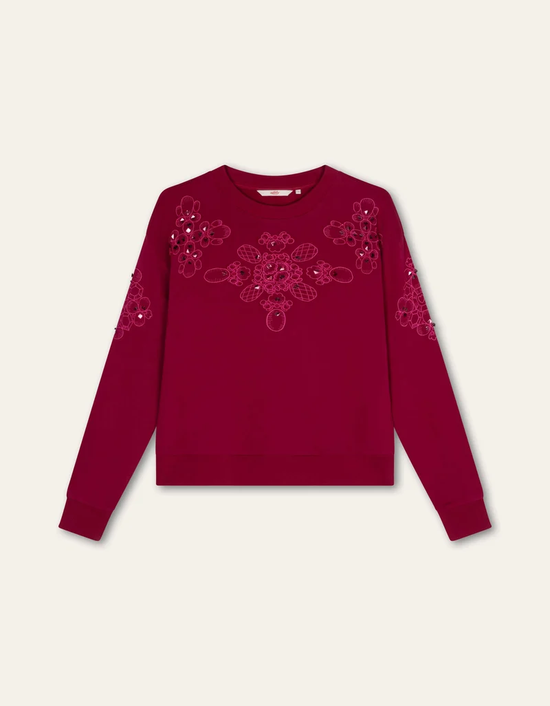 Hazie Sweater