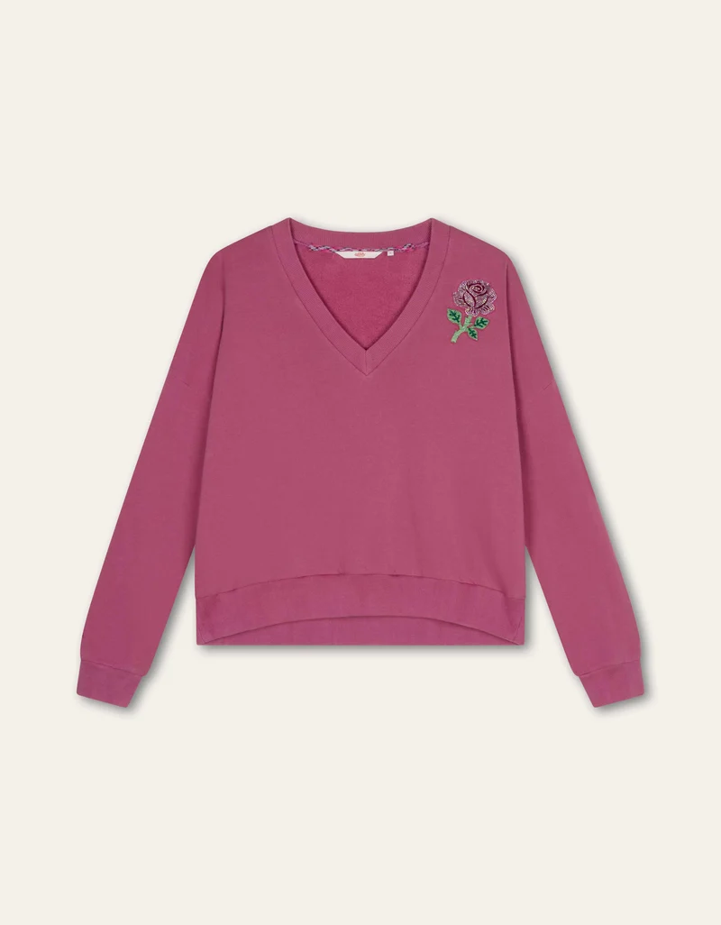 Hindra Sweater