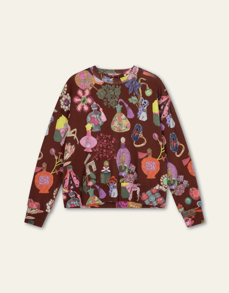 Helene Sweater
