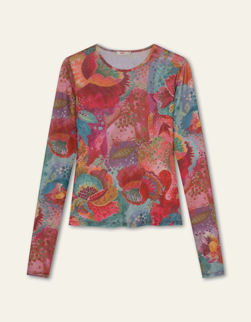 Tommorrow Top