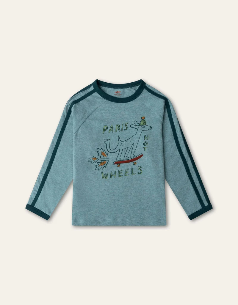 Timothee T-Shirt