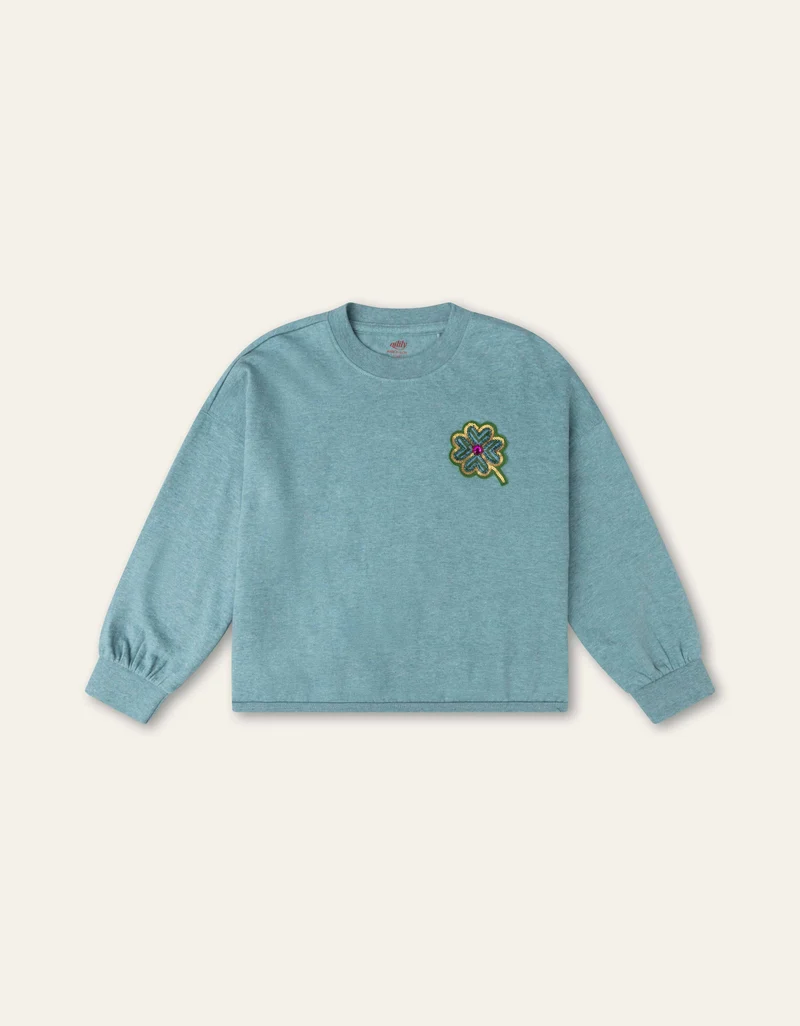 Hop Sweater