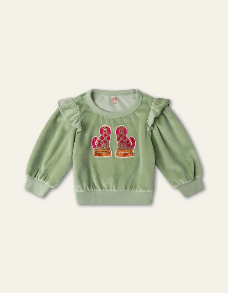 Honette Sweater