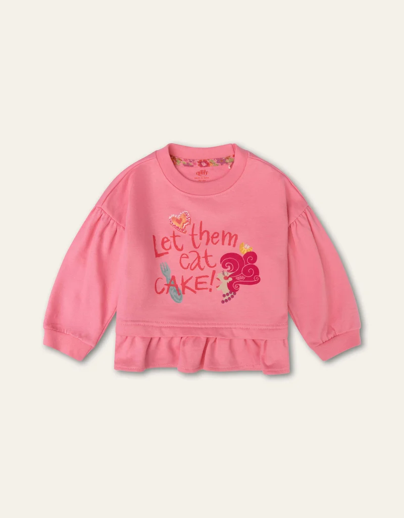 Hupsy Sweater