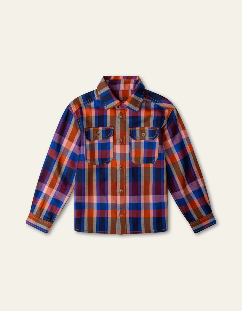 Bruno Blouse