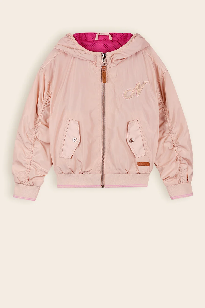 Bella Bomber Zomerjas Zand