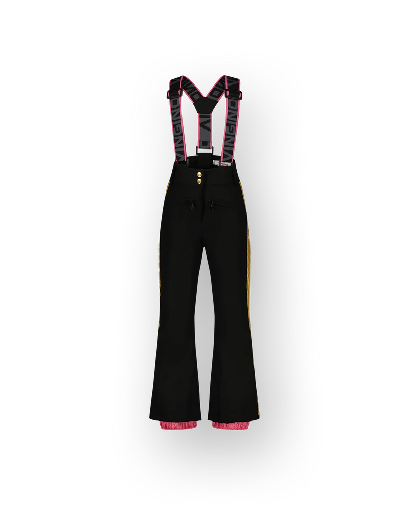 Meisjes Baggy Broek Selvia